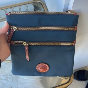Dooney and Bourke Purse